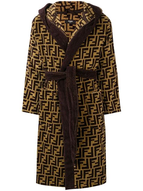 fendi robe price|Fendi robes for women.